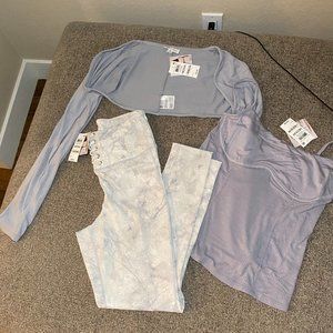 NWT Active Bundle